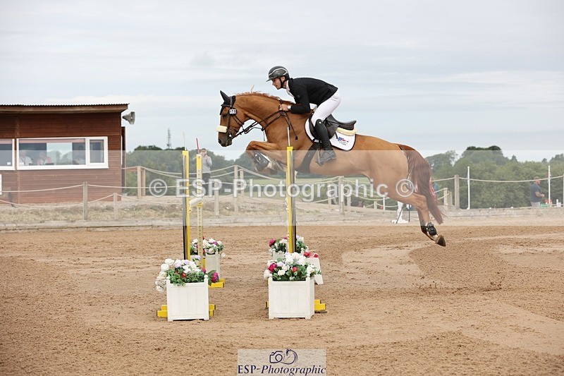 250719-094941-13613 - Cls 15, 1 Star Silver Tour Break til End