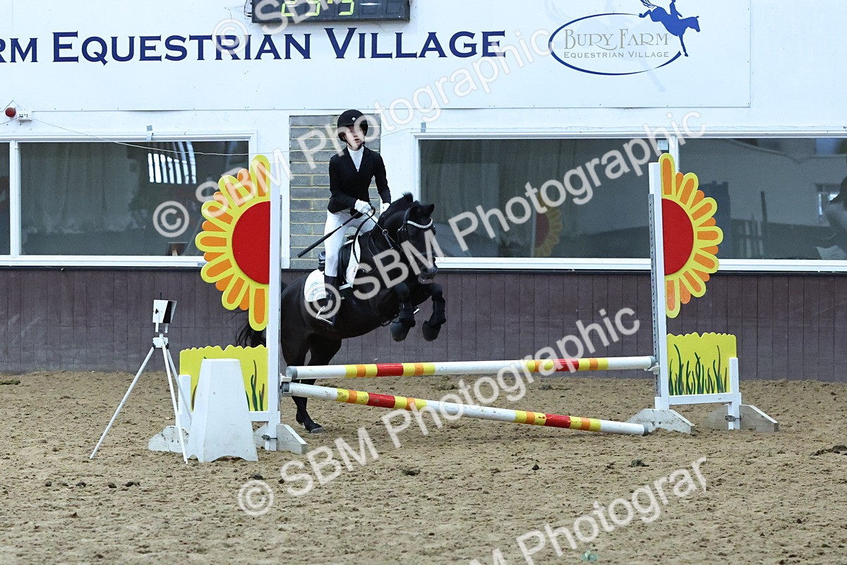 SBM_005519 - Class 5 - 60cm Open