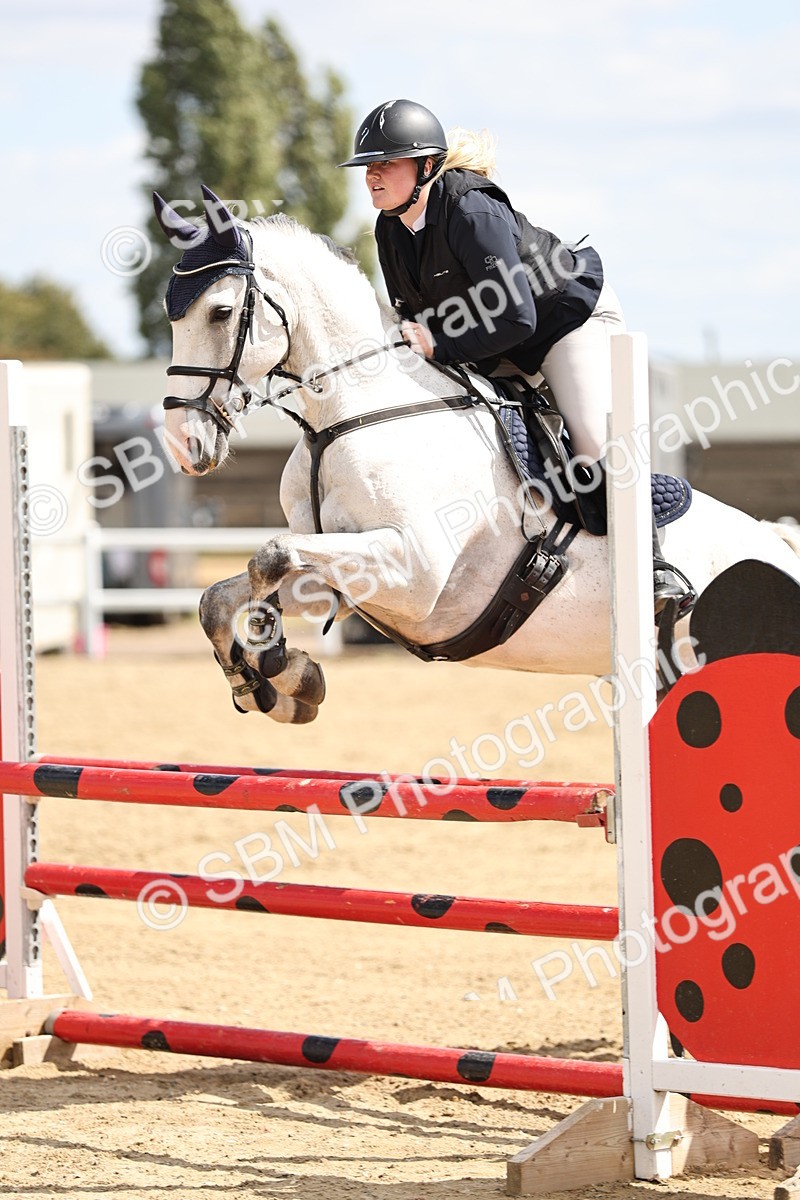 SBM_004603 - Class 4 - Amateur Champioship Qualifier 95cm