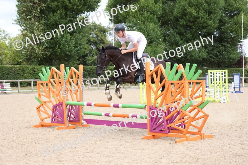 20250629-2315 - Class 5 - 80cm