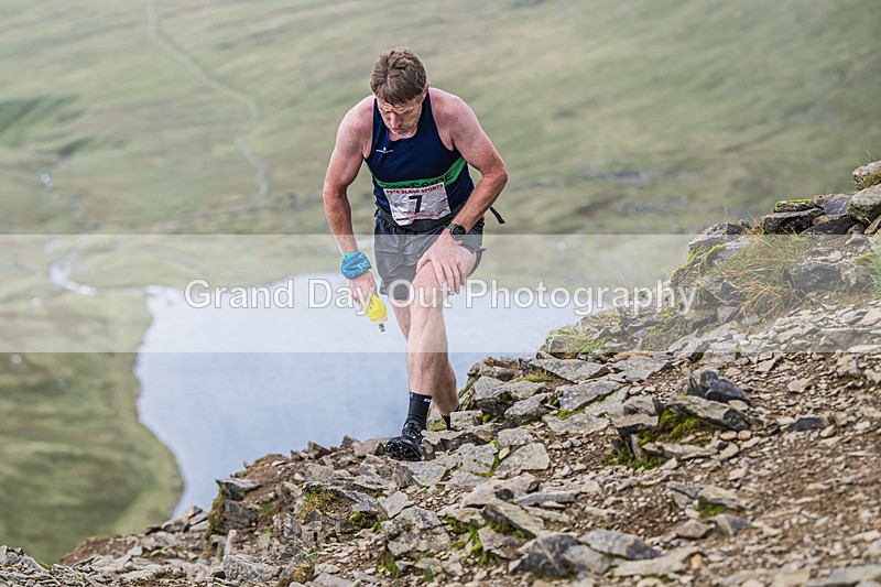 Grisedale HS-121 - Grisedale Horseshoe Fell Race Saturday 5th September 2026