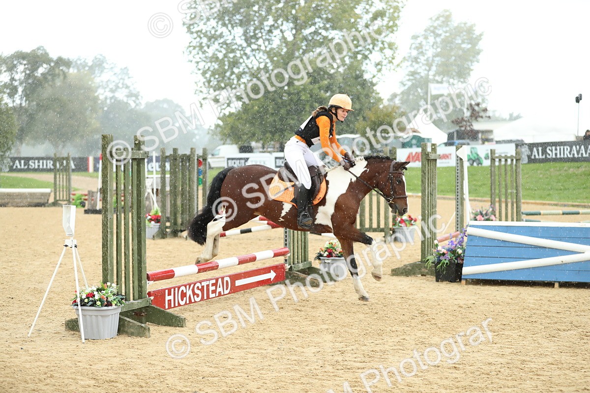 SBM_19386 - E8 - Eventers Challenge 50cm championship