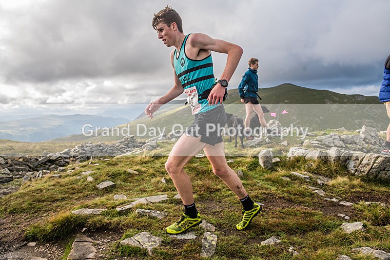 Seat Sandal-65 - Seat Sandal Fell Race Wednesday 12th July 2023