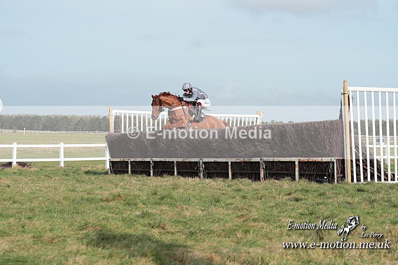 PtP 270124 317 - Royal Artillery PtP Larkhill 27/01/24