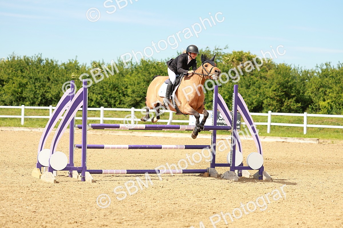 SBM_002474 - Class 4 - Senior Newcomers - 1.10m