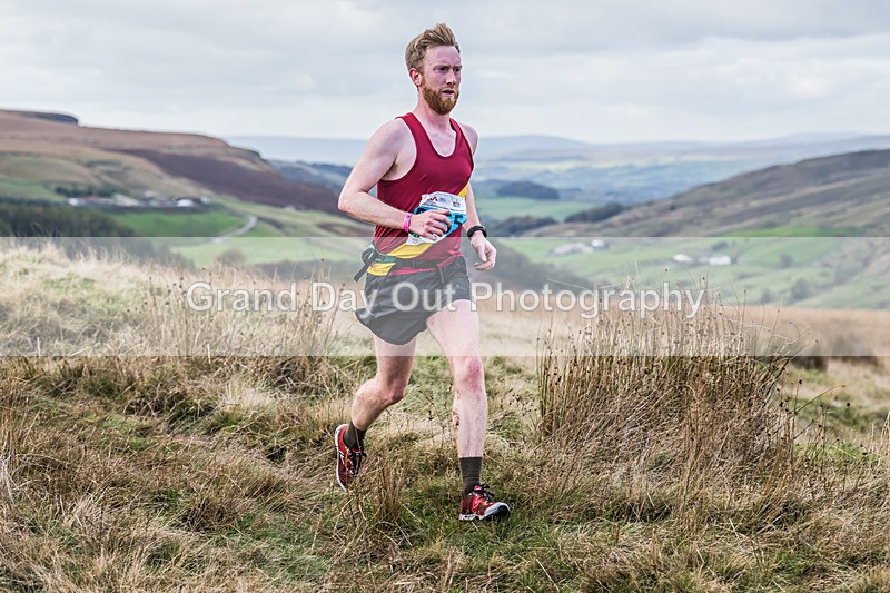 Leg 4-220 - UK Fell & Hill Relays - Todmorden Leg 4 Saturday 17th October 2026