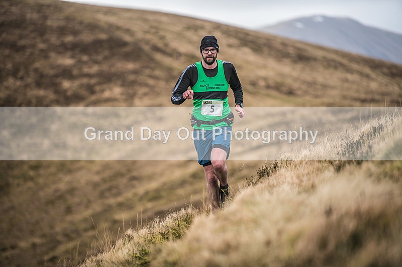 Blake Fell-777 - Blake Fell Race Saturday 25th January 2025