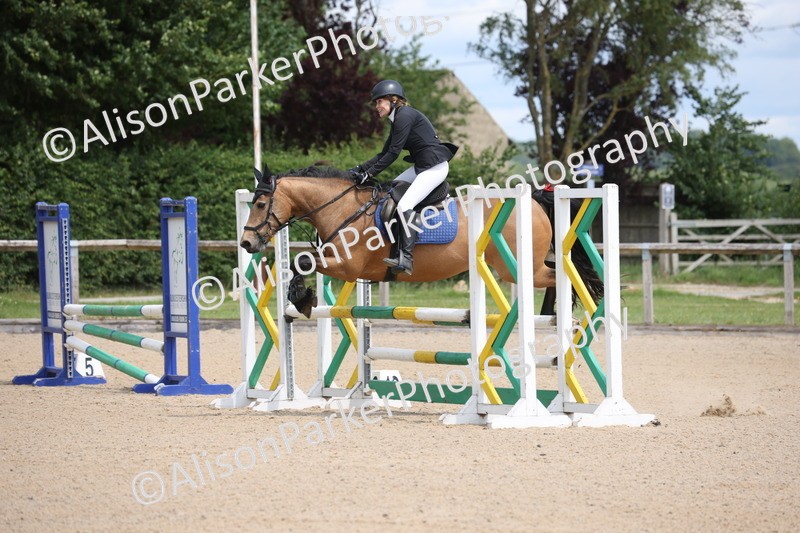 20250608-1630 - Class 5 - 80cm