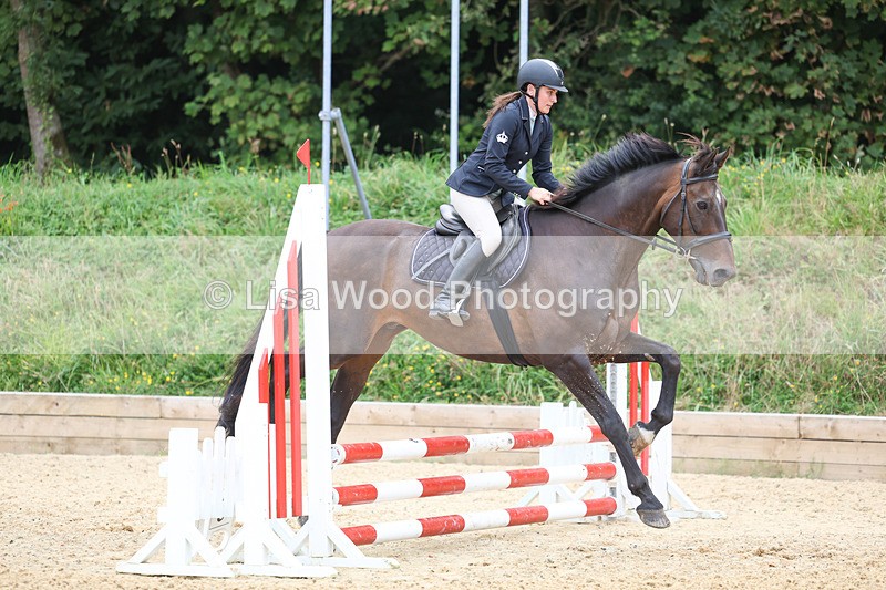 3E7A0135 - Class 1: Senior 60cm