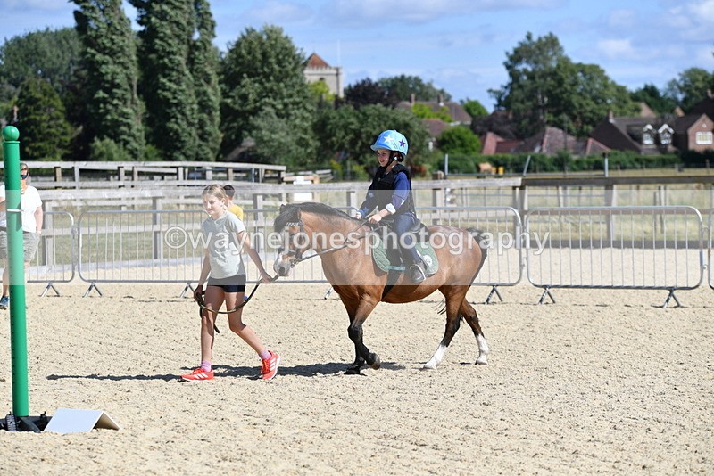 WJ5_5021 - Poles on the Floor