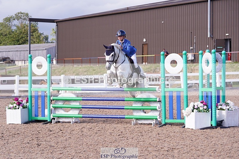 250628-181420-07436 - Cls 24 Pony Discovery & 90cm Open