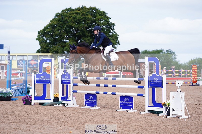 240803A-101546-07158 - Cls 29 Snr Foxhunter