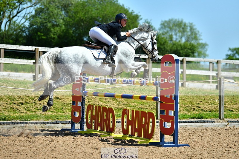 230526A-143305-02544 - Cls 5 National 1.30m Open