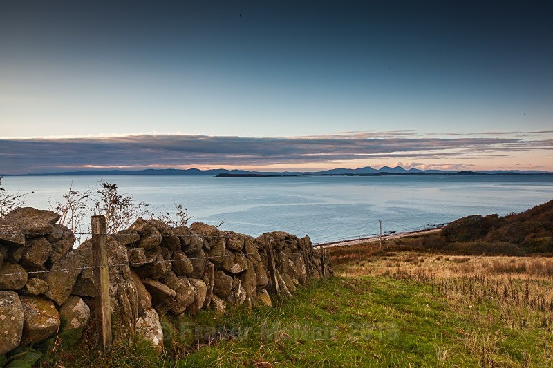 Muasdale 5791 - A'chleit