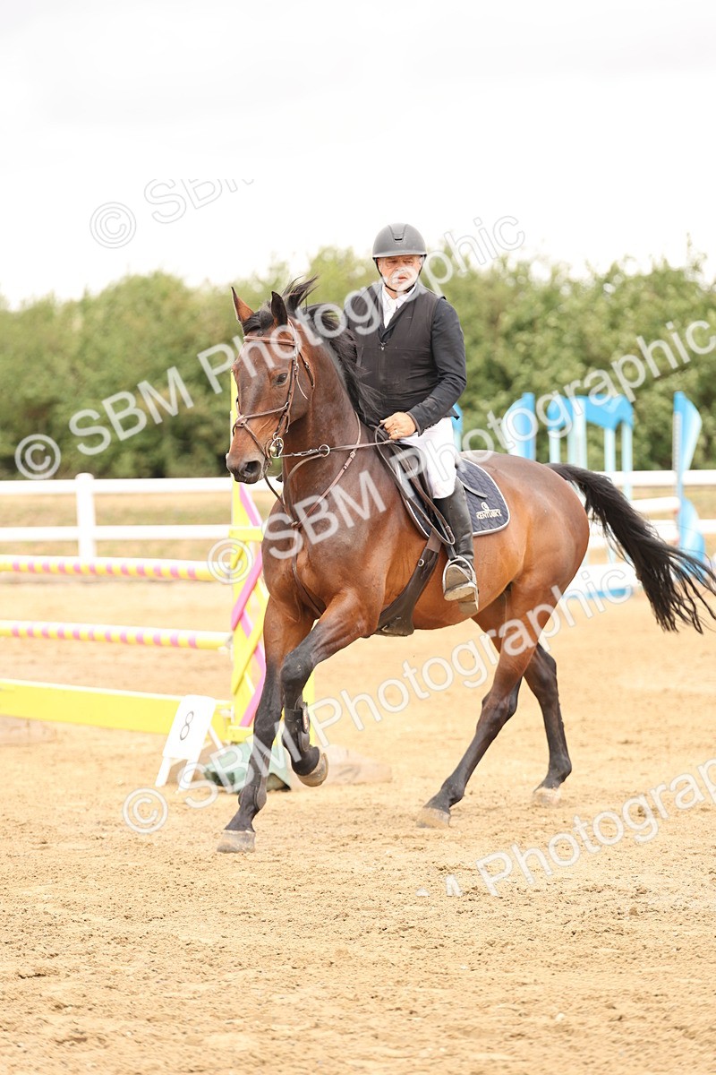 SBM_023709 - Class 5 - Senior Discovery - 1.00m