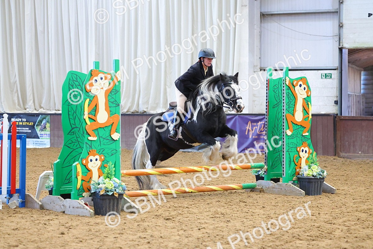 SBM_000242 - Class 2 - 50cm - BRC Warm Up
