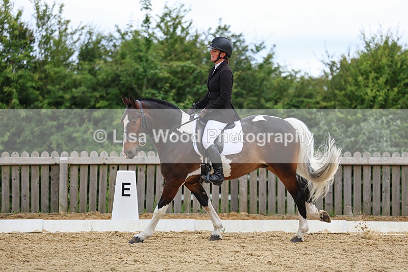 3E7A0645 - Class 5: Novice 1 2024 Section A