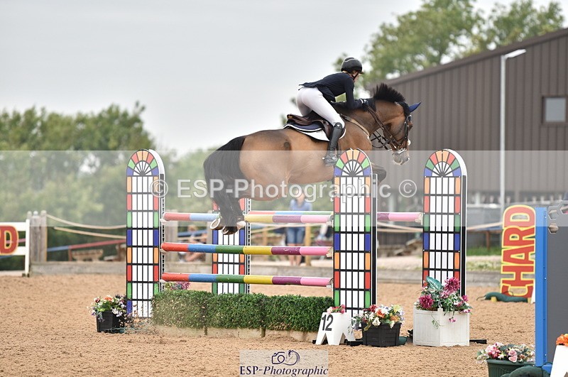 230810A-160122-01460 - Cls 12 1.40m Open