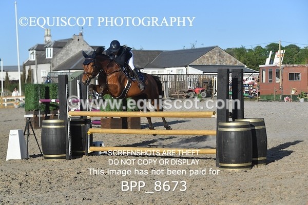 BPP_8673 - CLASS 5 1.05m Amateur Championship Qualifier/ 1.05m Open