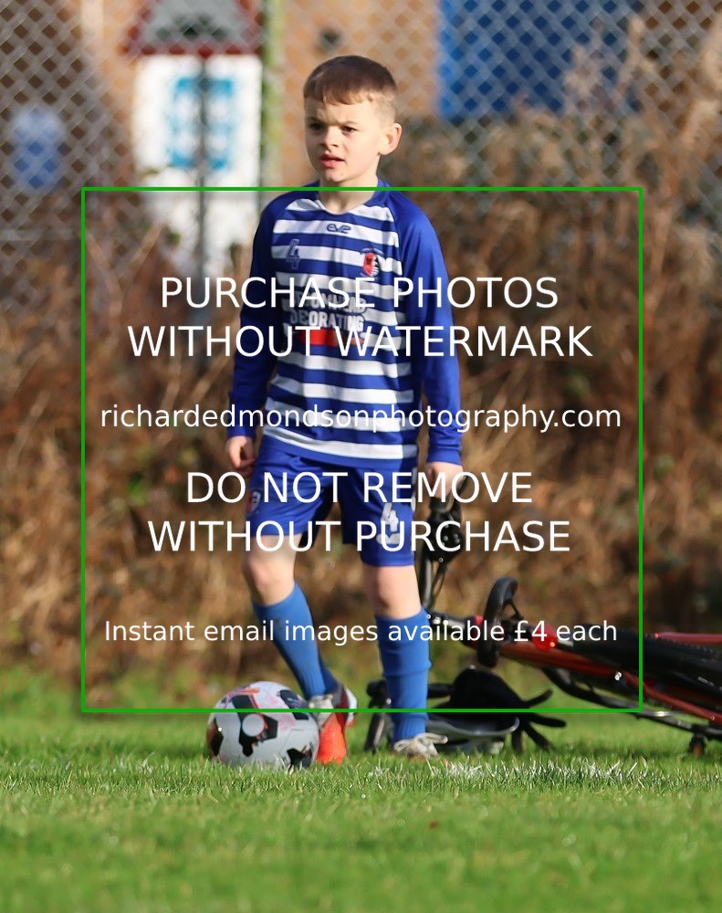 533A1927 - Ambleside U8 (17/1/26)