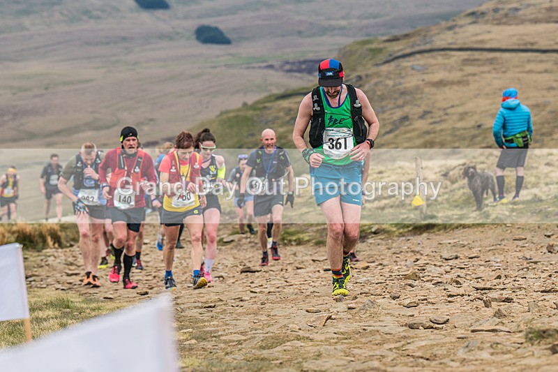 3 Peaks-630 - The 3 Peaks Race Saturday 27th April 2024