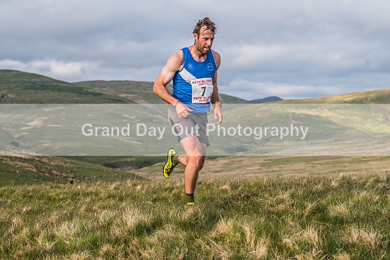 Latterbarrow-294 - Latterbarrow Loop Fell Race Wednesday 24th May 2023
