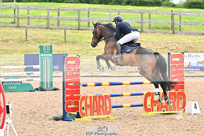 240608A-104349-02103 - Cls 2 Snr Discovery and 1m Open