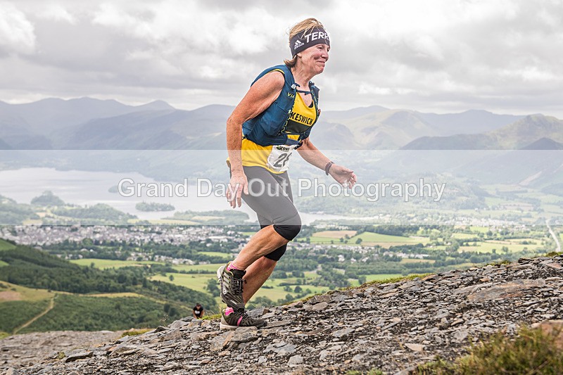 Skiddaw-441 - Skiddaw Fell Race Sunday 2nd July 2023