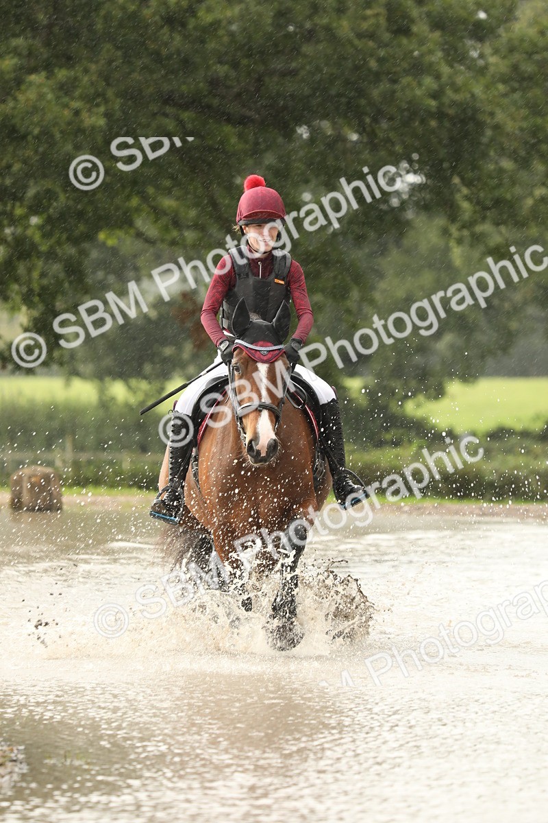 SBM_11524 - E8 Eventers Challenge 80cm Championship