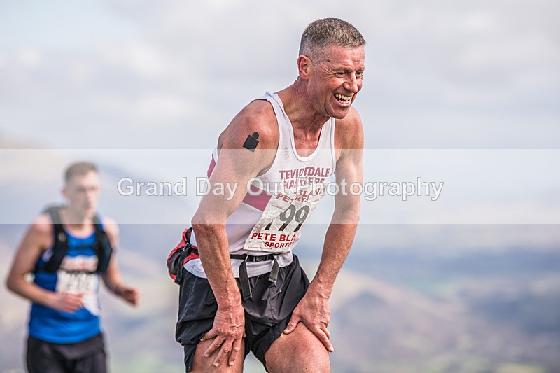 Coledale-435 - Coledale Horseshoe Fell Race Saturday 30th March 2024