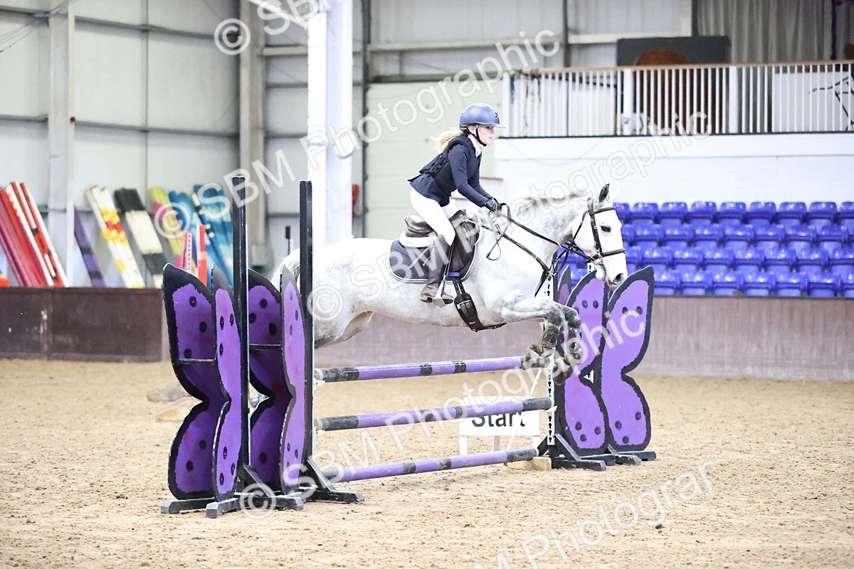 SBM_001319 - Class 9 - Pony British Novice 80cm
