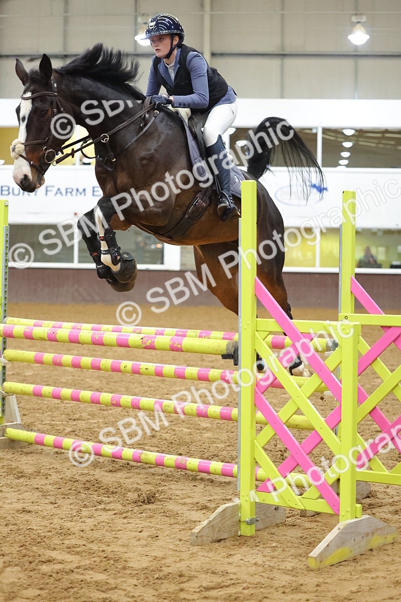 SBM_001182 - Class 4 - Senior Newcomer - 1.10m