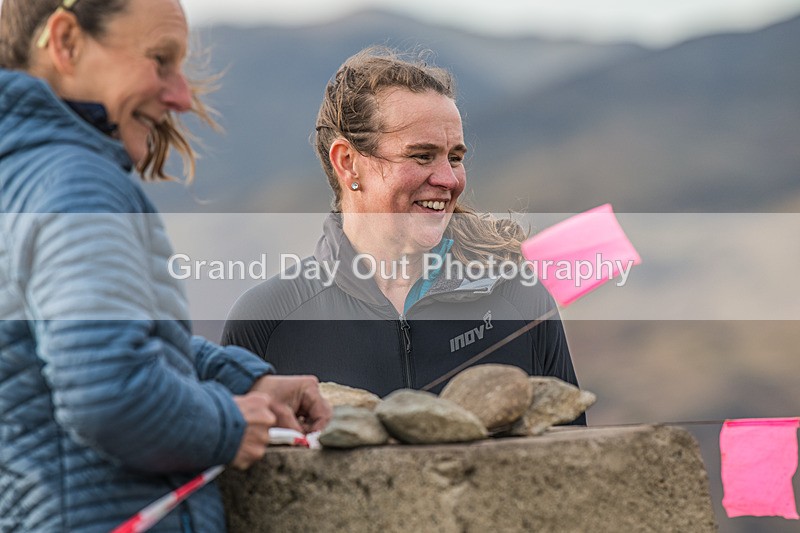Loughrigg-17 - Loughrigg Fell Race, Wednesday 8th April 2026