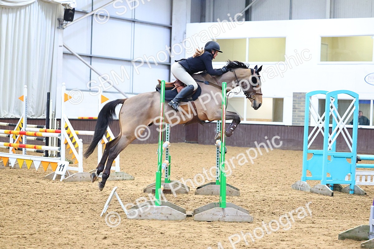 SBM_000851 - Class 3 - Senior Discovery - 1.00m