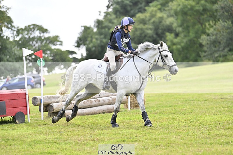 240825X-141956-34790 - 80cm XC 14.30 to 15.30