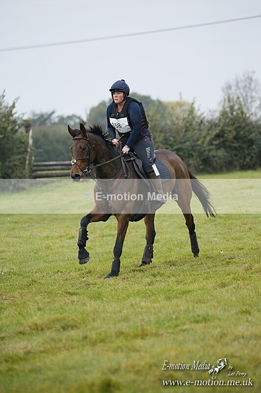 WWHT 181020 WWHT 181020 598 - WWEC Open Novice (0.80m) 18/10/20