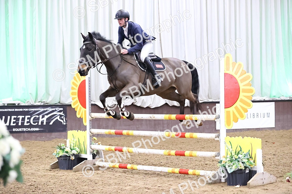 SBM_002203 - Class 10 - Senior Newcomers - 1.10m