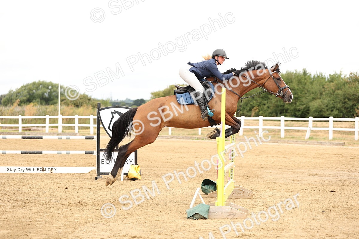 SBM_023725 - Class 5 - Senior Discovery - 1.00m