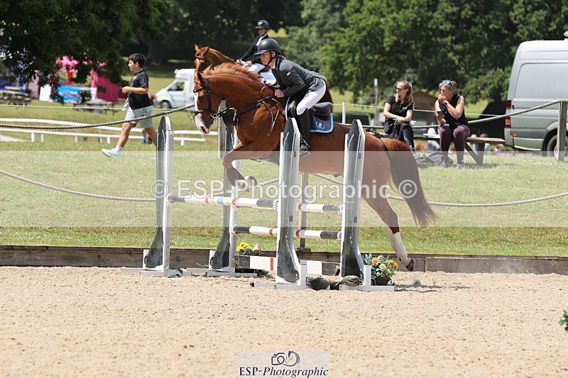 250614A-134331-07270 - Cls 29  Snr Discovery and 1m Open