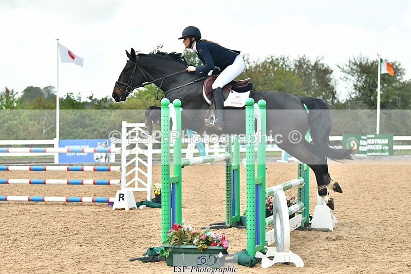 230505A-164535-05507 - Cls 19 Snr Newcomers