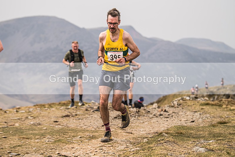 Newlands-976 - Newlands Memorial Fell Race Saturday 12th April 2025