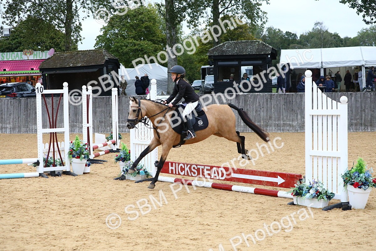 SBM_68409 - J3b - Mini Tour Junior Pony 40cm Championship