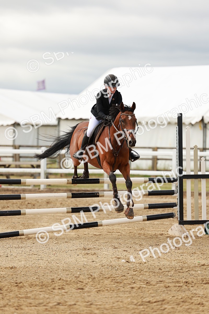 SBM_006151 - Class 1 - Senior British Novice - 90cm Open