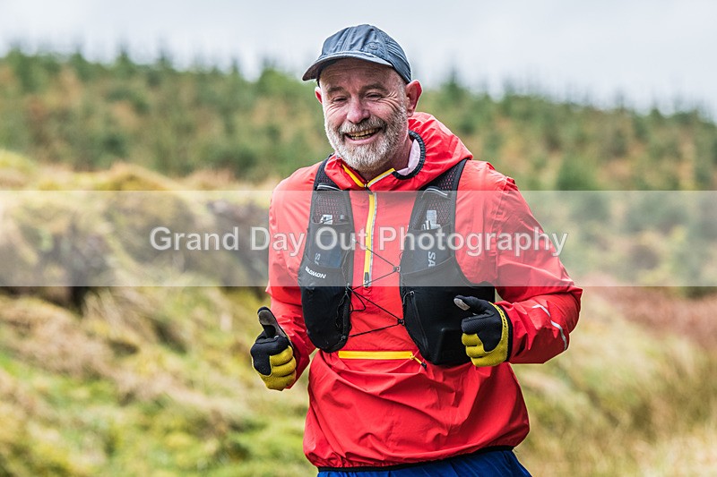 Kielder Ultra-641 - High Terrain Events Kielder 82, 50, 32K Ultra Races, Saturday 1st April 2023