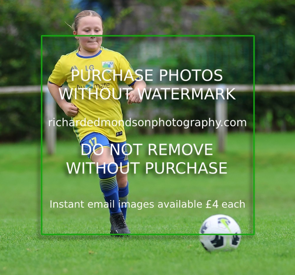 IMG72 - Kendal United Girls Under 10 vs Halton Lionesses Under 10 (14/9/25)