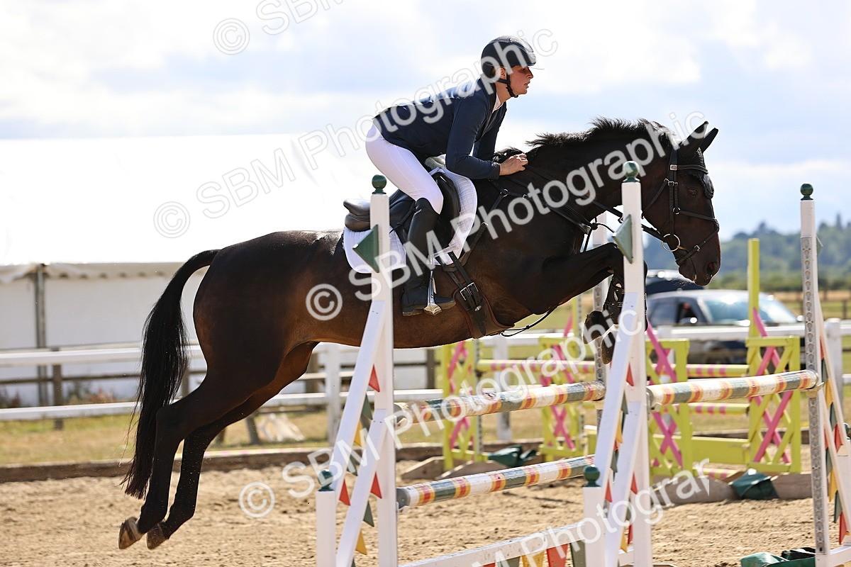 SBM_027222 - Class 14 - Senior 1.15m Open