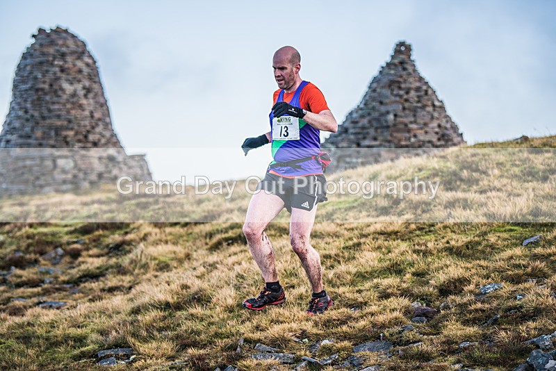 Nine Standards-126 - Nine Standards Fell Race Monday 1st January 2024
