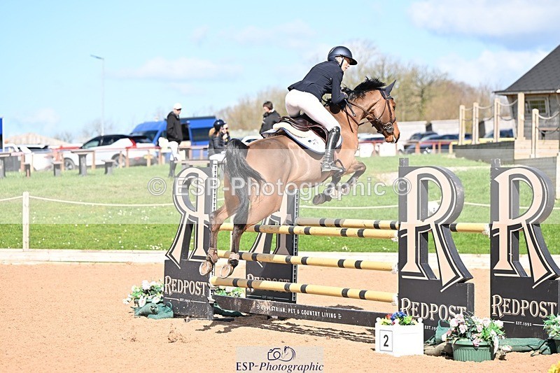 260314-121213-03115 - Cls 15+16 Snr Foxhunter and 1.20m Open