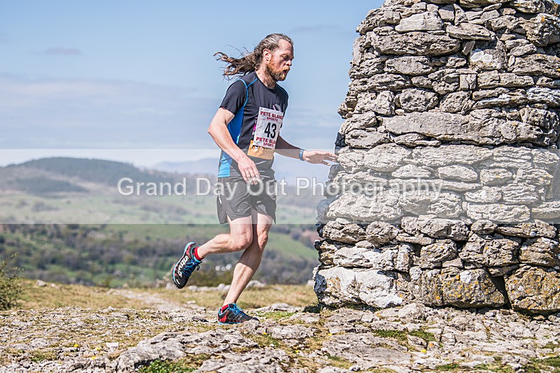 Dean Barwick-89 - Dean Barwick Dash Sunday 20th April 2025