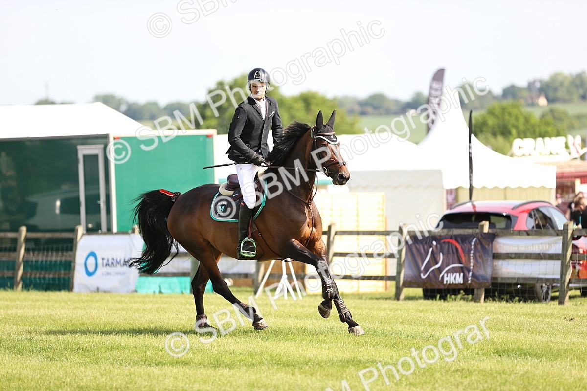 SBM_01542 - Class 200 - Martin Grant Homes Welcome Stakes 1.25m Open